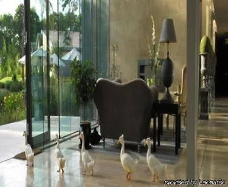 Monart Destination Otel 5*