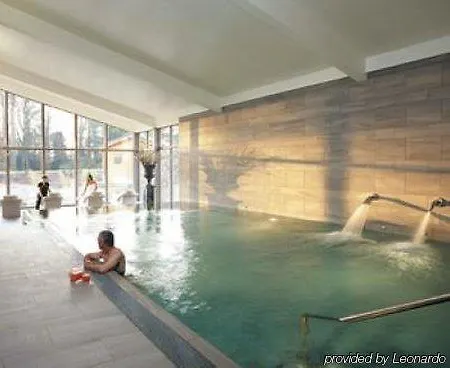 Monart Destination Otel