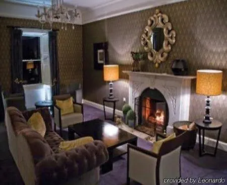 Monart Destination Otel Enniscorthy