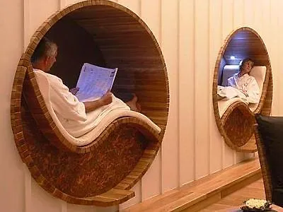 Monart Destination Ξενοδοχείο 5*