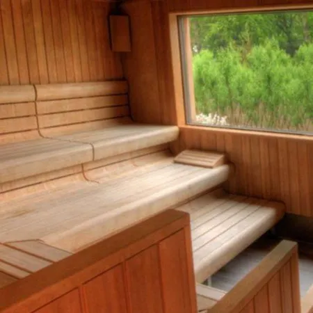 Monart Destination Enniscorthy