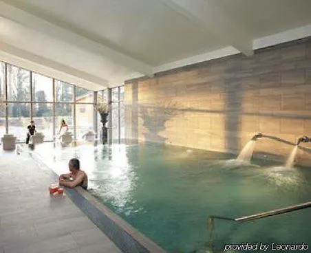 Monart Destination 호텔