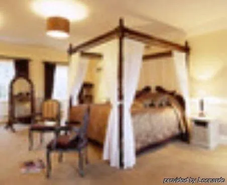 Monart Destination Szálloda Enniscorthy