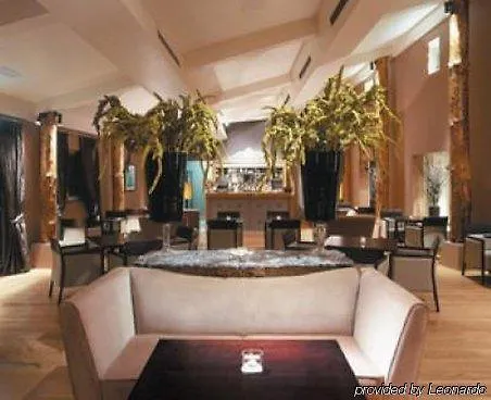 Monart Destination 5*