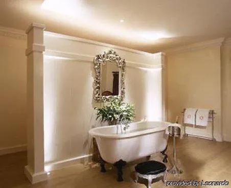 Monart Destination Szálloda