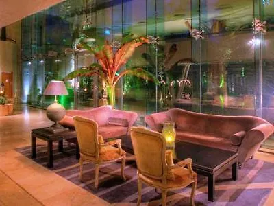 Monart Destination 호텔