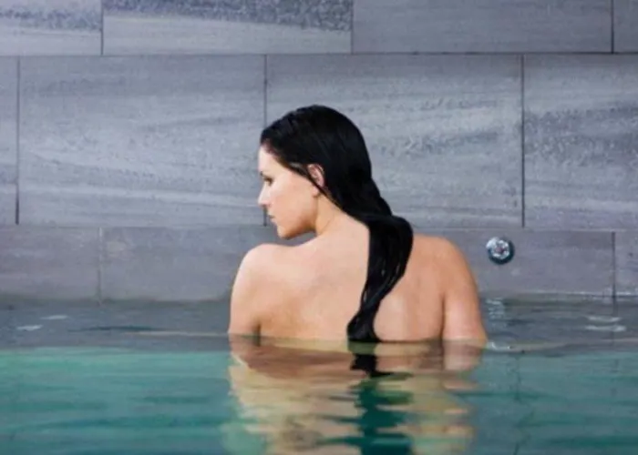 Szálloda Monart Destination