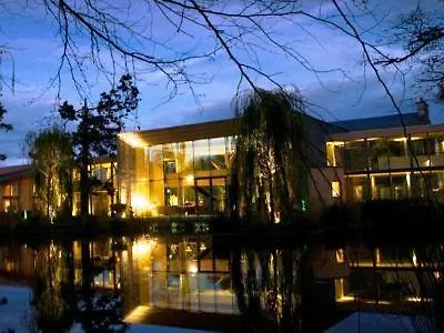 Monart Destination Enniscorthy