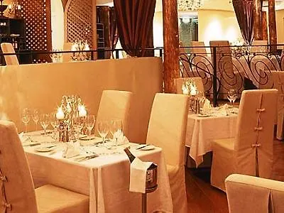 Monart Destination 5* Enniscorthy